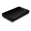 TRANSCEND Storejet 25a3 2TB SATA 2.5in USB3.0 musta