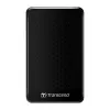 TRANSCEND Storejet 25a3 2TB SATA 2.5in USB3.0 musta