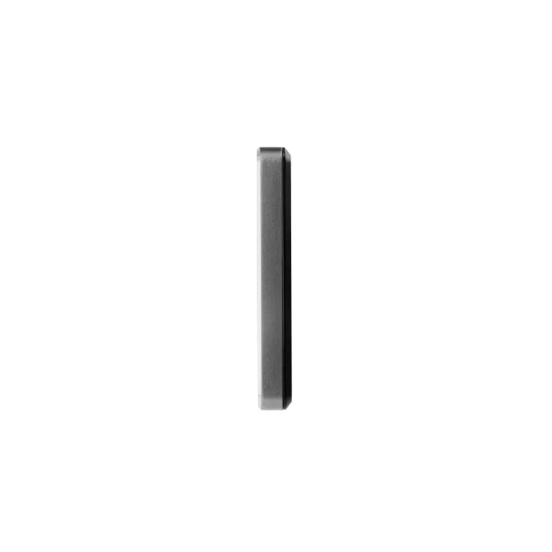 TRANSCEND Storejet 25c3 2TB Rautaharmaa