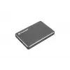 TRANSCEND Storejet 25c3 2TB Rautaharmaa