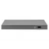 Digitus DN-95343 24-porttinen Fast Ethernet PoE-kytkin, 2x Gigabit Combo TP/SFP, 370 W