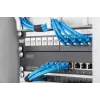 DIGITUS L2 Managed Gigabit Ethernet -kytkin 8 porttia, 10