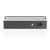 DIGITUS L2 Managed Gigabit Ethernet -kytkin 8 porttia, 10