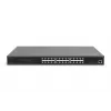 DIGITUS Gigabit Ethernet -kytkin PoE-injektorilla 24 porttia L2 Managed 2 SFP Upload