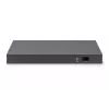 DIGITUS kytkin 24 porttia GE 4 SFP+ UPLINK L2+ 10/100/1000