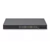 DIGITUS kytkin 24 porttia GE 4 SFP+ UPLINK L2+ 10/100/1000
