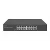 DIGITUS Gigabit-kytkin 1-6 porttia 10/100/1000Base-T