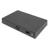DIGITUS Gigabit-kytkin 1-6 porttia 10/100/1000Base-T