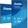 iiyama LH7575UHS-B2AG Signage-näyttö digitaalinen mainosnäyttö litteä näyttö 190,5 cm (75