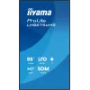 Digitaalinen mainosnäyttö iiyama 86