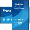 Digitaalinen mainosnäyttö iiyama 86