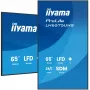 iiyama LH6575UHS-B2AG Signage-näyttö digitaalinen mainosnäyttö litteä näyttö 163,8 cm (64,5
