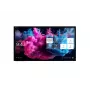 AVOCOR AVH-6520 H-sarjan 65 tuuman (165 cm) LED-kosketusnäyttö, 4K UHD 3840x2160, 400 cd/m², laminoitu lasi, 4x HDMI, DisplayPort, USB-C 100 W