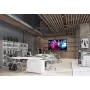 AVOCOR AVH-8620 86 inch 4K Glass LED interaktiivinen näyttö