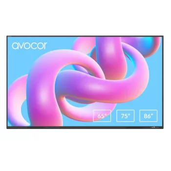 AVOCOR AVS-8610 86