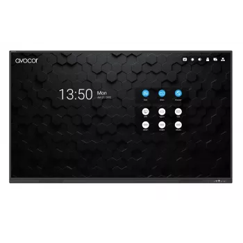 AVOCOR AVS-8610 86