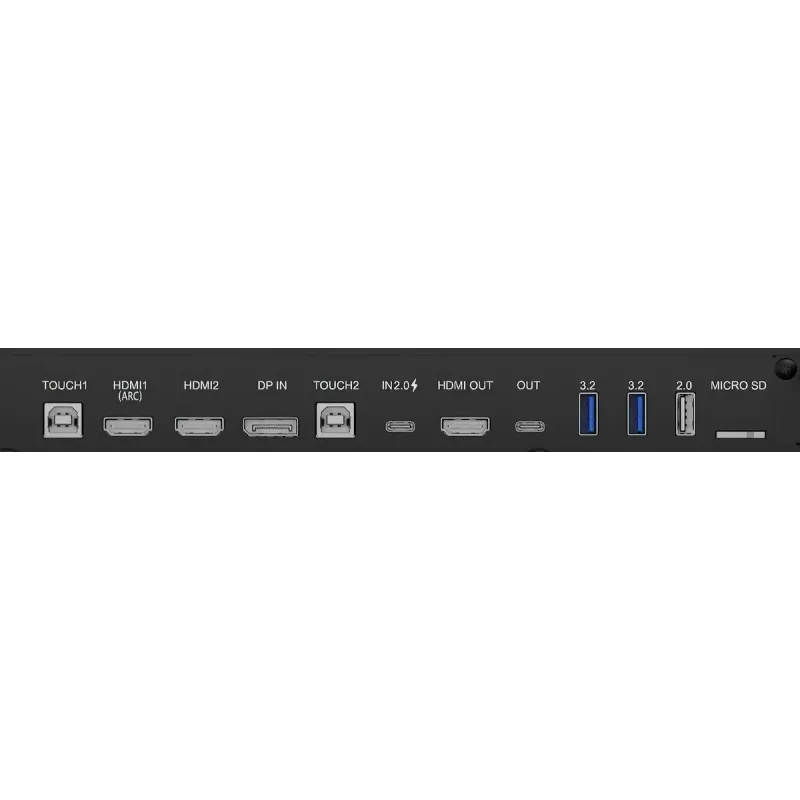Digitaalinen mainosnäyttö iiyama TE7515A-B1AG 74,5