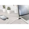 DIGITUS USB Type-C -adapteri, Type-C - A SuperSpeed, musta