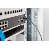 DIGITUS SFP+ 10G DAC -kaapeli 1m, AWG 30 Cisco, Ubiquiti, Allied Telesis, Allnet, D-Link, Edimax, Intellinet, KTI Networks