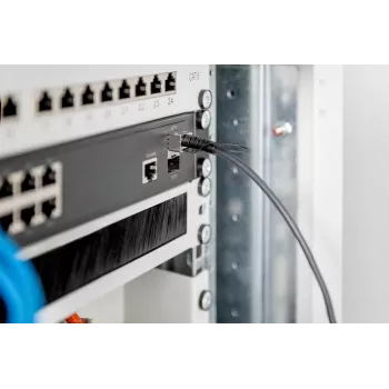 DIGITUS DN-81226 SFP+ 10G DAC-kaapeli, 10 m, AWG 24