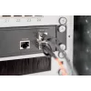 DIGITUS DN-81226 SFP+ 10G DAC-kaapeli, 10 m, AWG 24