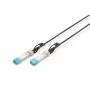 DIGITUS SFP+ 10G DAC -kaapeli 2m AWG 30, HP -yhteensopiva