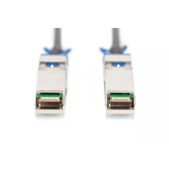 DIGITUS DAC SFP28 DAC -kaapeli 25G 2m
