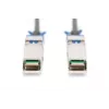 DIGITUS DAC SFP28 DAC -kaapeli 25G 3m