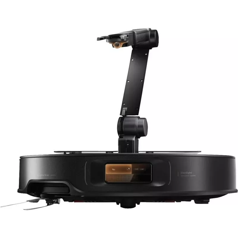 Roborock Saros Z70 R&D musta