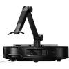 Roborock Saros Z70 R&D musta