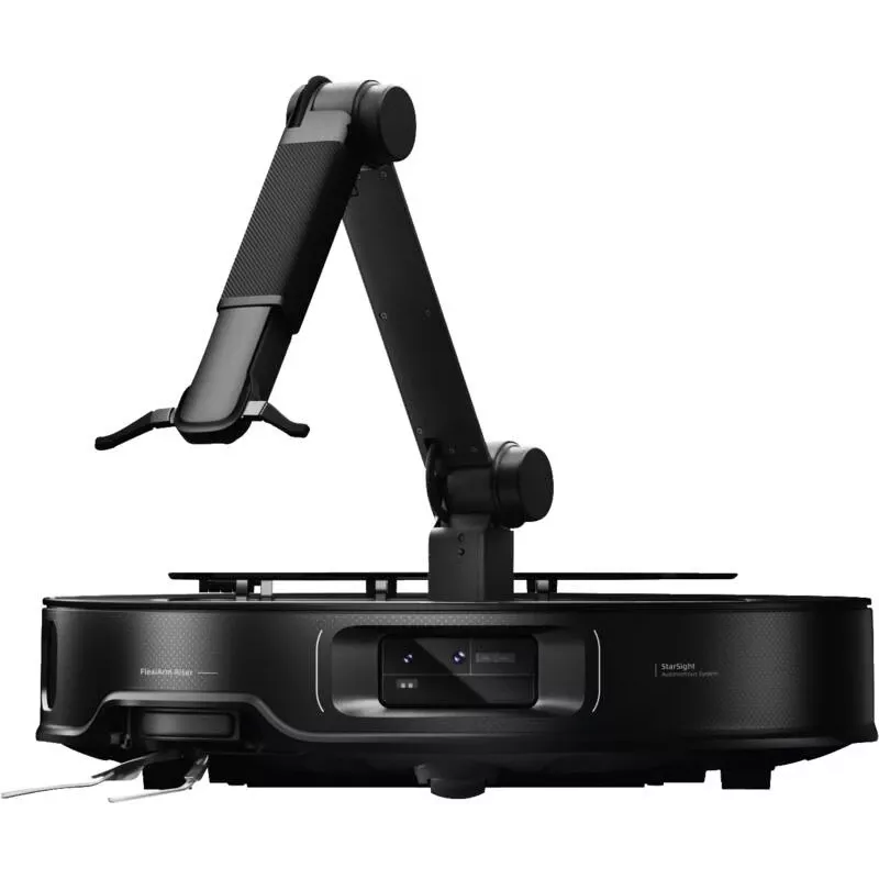 Roborock Saros Z70 R&D musta