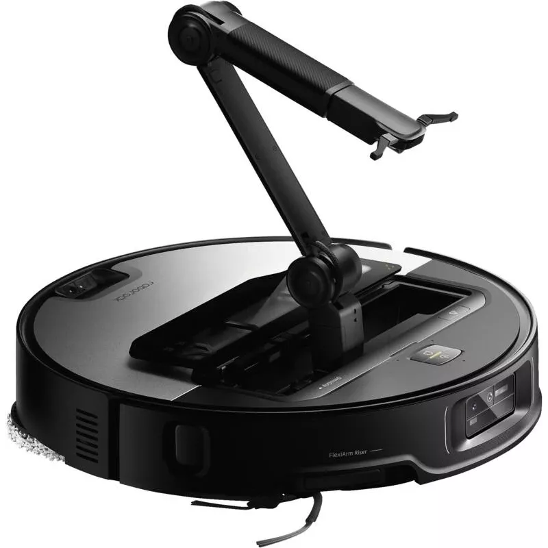 Roborock Saros Z70 R&D musta