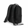 DICOTA Eco Core - 13-14,1 inch kannettavan tietokoneen reppu - musta / 300d 100 % kierrätettyä PET-polyesteria