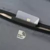 DICOTA Eco Core - 13-14,1 inch kannettavan tietokoneen reppu - musta / 300d 100 % kierrätettyä PET-polyesteria
