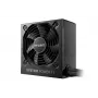 be quiet System Power 11 450W virtalähde 20+4 Pin ATX ATX musta