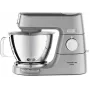 Kenwood KVC85.314.SI yleiskone 1200 W 5 L hopea integroitu vaaka