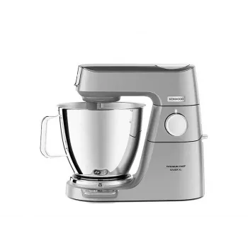 Kenwood KVL85.004SI yleiskone 1200 W hopea