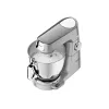 Kenwood KVL85.004SI yleiskone 1200 W hopea