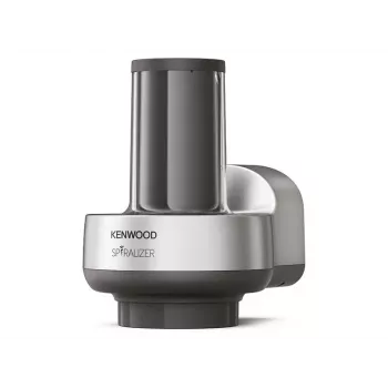 Kenwood KAX700PL, harmaa, muovi, 160 mm, 220 mm, 210 mm, 1,05 kg