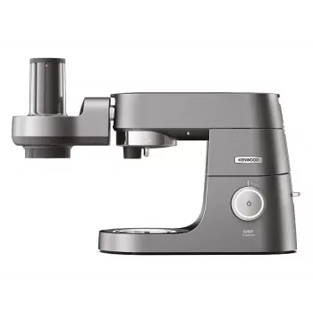 Kenwood KAX700PL, harmaa, muovi, 160 mm, 220 mm, 210 mm, 1,05 kg