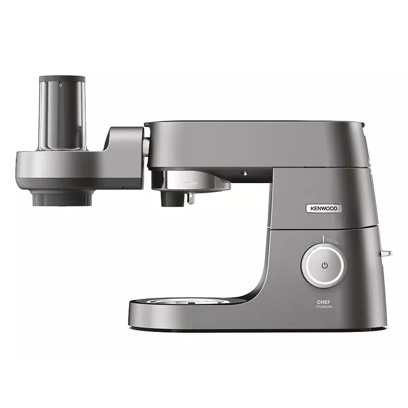 Kenwood KAX700PL, harmaa, muovi, 160 mm, 220 mm, 210 mm, 1,05 kg