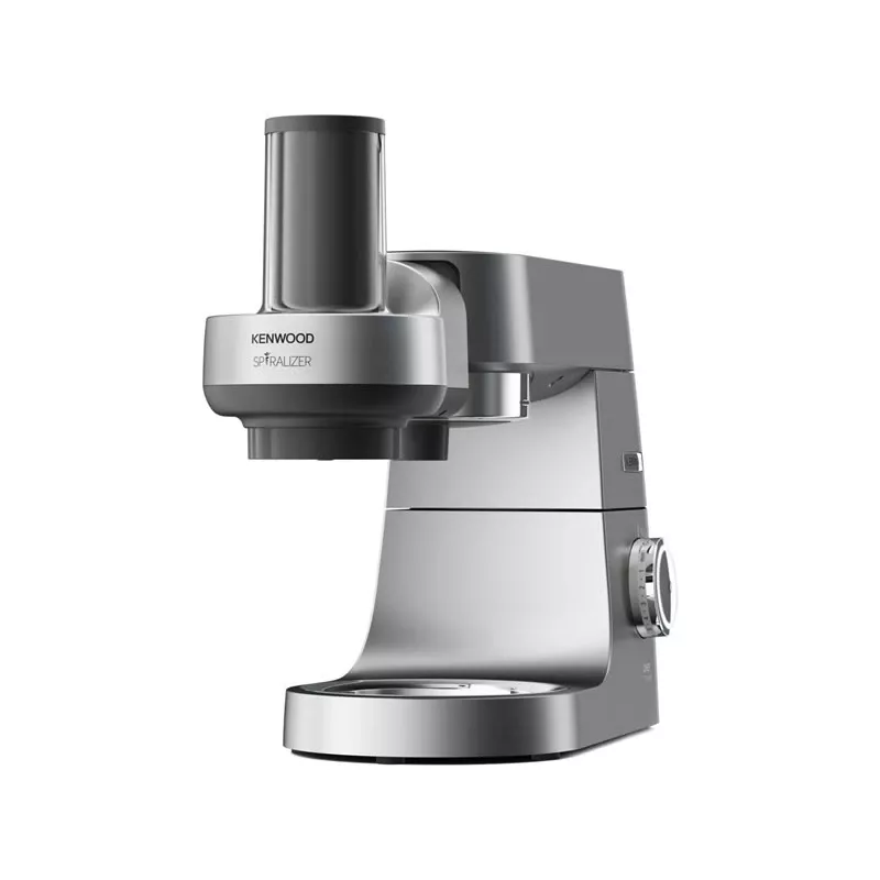 Kenwood KAX700PL, harmaa, muovi, 160 mm, 220 mm, 210 mm, 1,05 kg