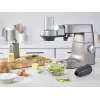 Kenwood KAX700PL, harmaa, muovi, 160 mm, 220 mm, 210 mm, 1,05 kg