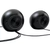 Conceptronic BJORN 2.0-kanavainen tietokonekaiutin Bluetoothilla, 10 W