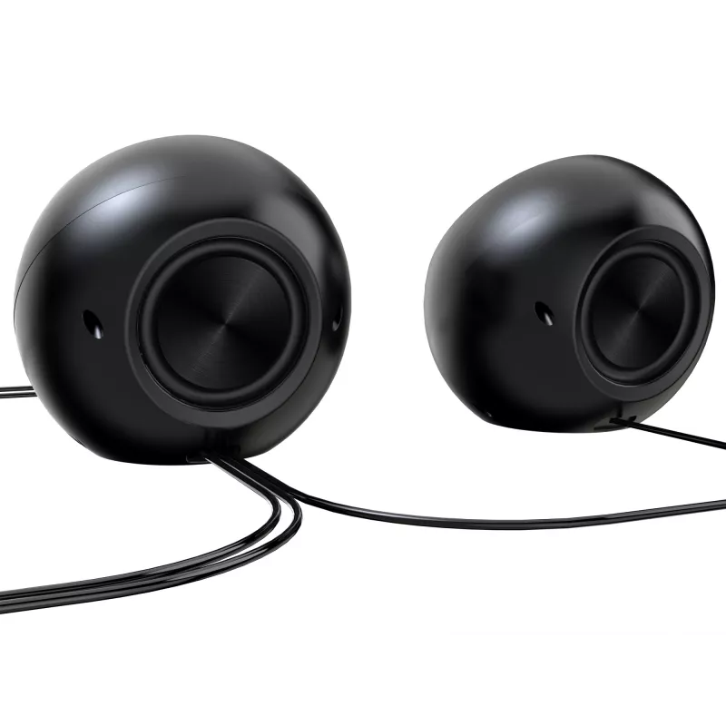 Conceptronic BJORN 2.0-kanavainen tietokonekaiutin Bluetoothilla, 10 W