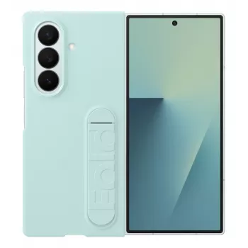 Samsung Galaxy Fold7 silikonikuori, kuori, Samsung, Galaxy Z Fold7, 20,3 cm (8