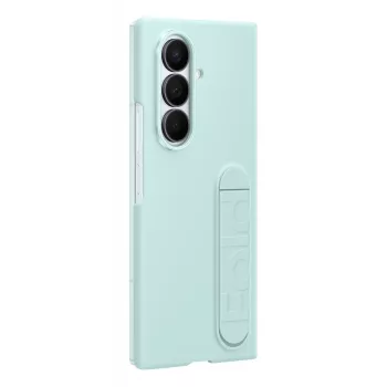 Samsung Galaxy Fold7 silikonikuori, kuori, Samsung, Galaxy Z Fold7, 20,3 cm (8