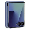 Samsung Clear Case Galaxy Z Flip7 -suojakotelo, läpinäkyvä, 17,5 cm (6,9