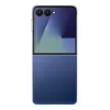 Samsung Clear Case Galaxy Z Flip7 -suojakotelo, läpinäkyvä, 17,5 cm (6,9