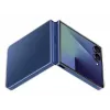 Samsung Clear Case Galaxy Z Flip7 -suojakotelo, läpinäkyvä, 17,5 cm (6,9